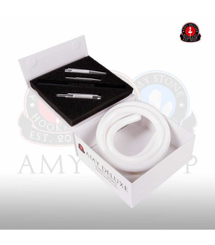 Amy Deluxe Silicone Hose