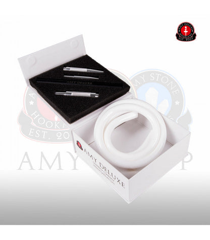Amy Deluxe Silicone Hose