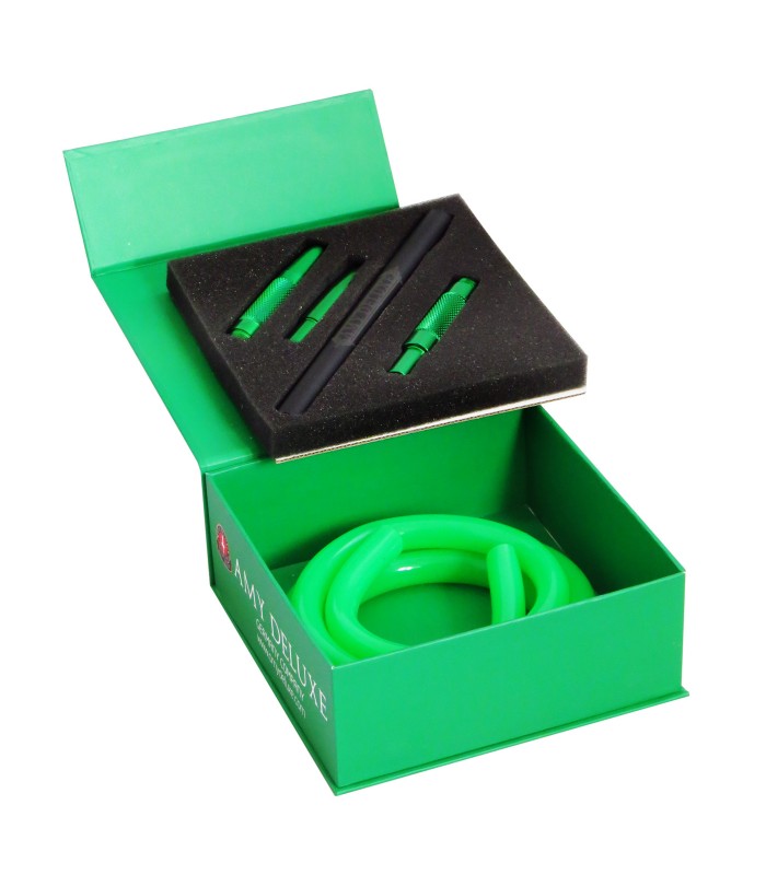 Amy Deluxe Silicone Hose