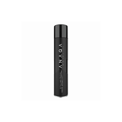 ANAQA HAIR STYLING SPRAY ULTRA HOLD NO. 1 - 400 ML