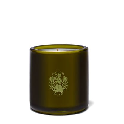 Roma Heirloom Tomato Candle - Home Fragrance by Carlyle Avenue