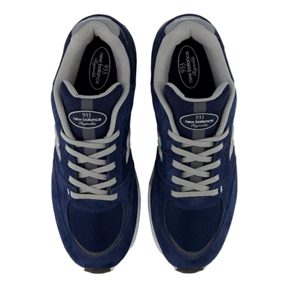 New Balance Andrew Reynolds 933
