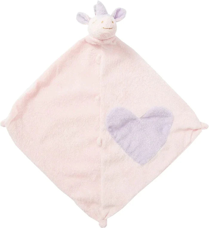 Angel Dear Blankie Unicorn