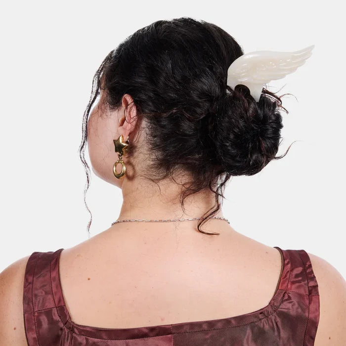 Angel Wing Hairpin