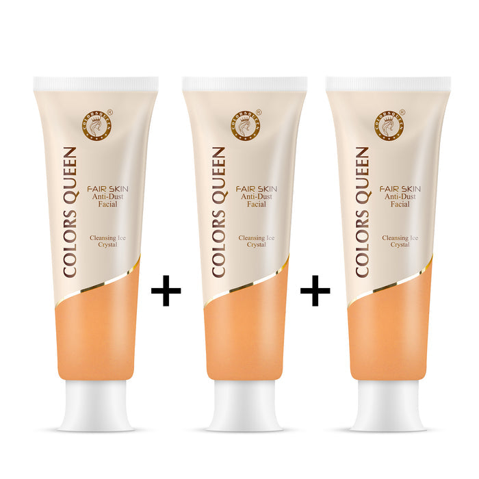 3 Pack - [50% OFF]