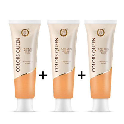 3 Pack - [50% OFF]