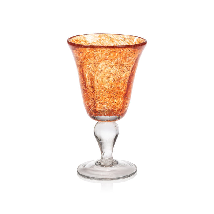 Antibes Wine Glass - Set of 4 - Drinkware Sets by Carlyle Avenue