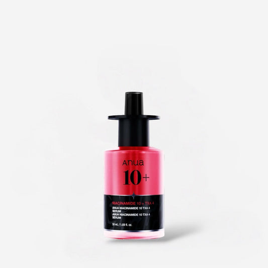 Anua KPOP Demon Hunters Niacinamide 10 TXA 4 Serum 50ml مصل أنوا كيه بوب ديمون هانترز نياسيناميد 10 تي اكس ايه 4 - Princess Cosmetics Qatar