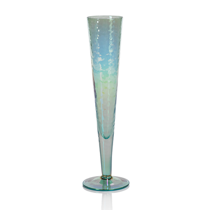 Aperitivo Slim Champagne Flute - Set of 4 - Drinkware by Carlyle Avenue