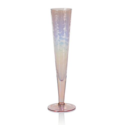 Aperitivo Slim Champagne Flute - Set of 4 - Drinkware by Carlyle Avenue
