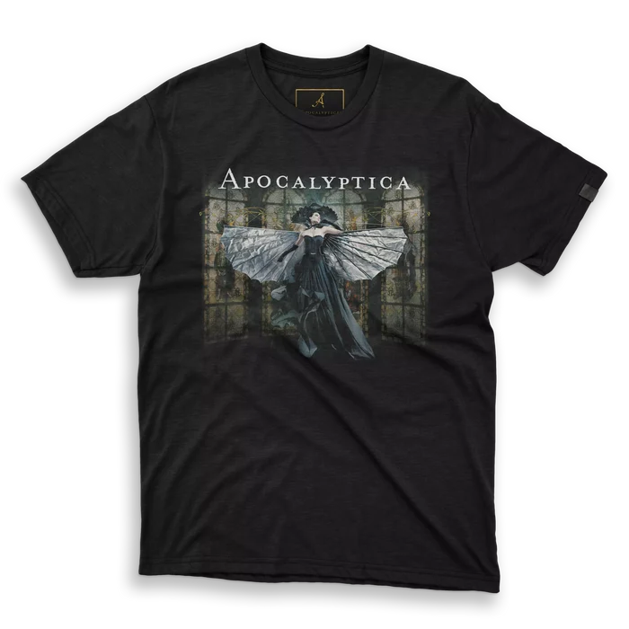 APOCALYPTICA - 7th Symphony Anniversary Deluxe Box