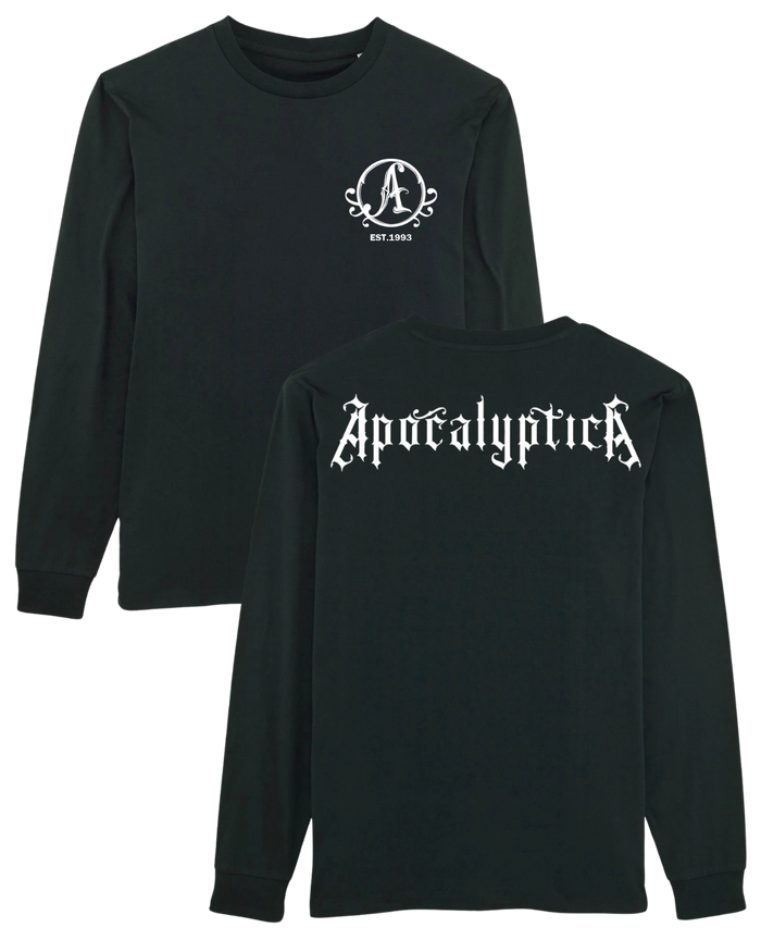 APOCALYPTICA - Est. 1993 Longsleeve