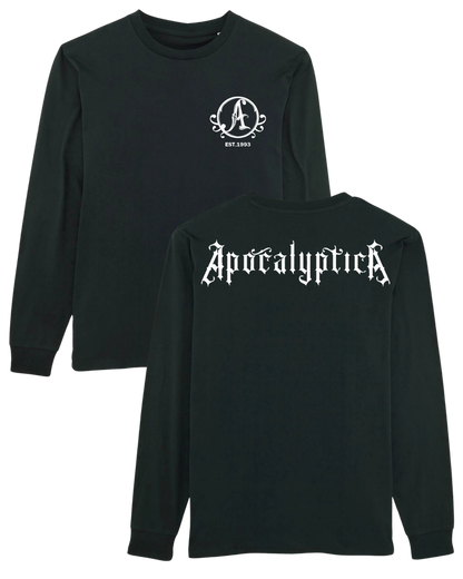 APOCALYPTICA - Est. 1993 Longsleeve