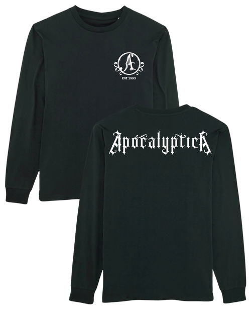 APOCALYPTICA - Est. 1993 Longsleeve