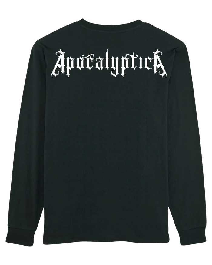 APOCALYPTICA - Est. 1993 Longsleeve
