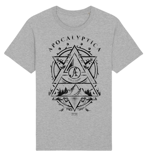 APOCALYPTICA - Made In Helsinki T-Shirt