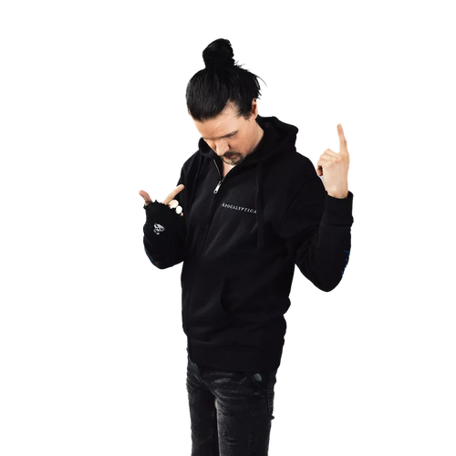 APOCALYPTICA - Plays Metallica Vol.2 Zipper