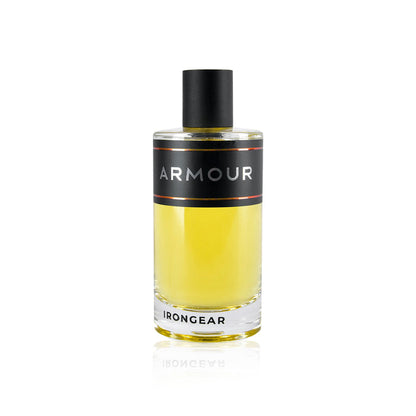 Armour For Unisex EAU DE PARFUM - IRONGEAR Fitness