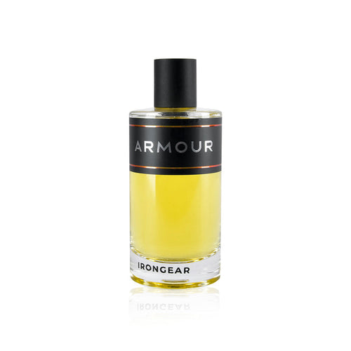 Armour For Unisex EAU DE PARFUM - IRONGEAR Fitness