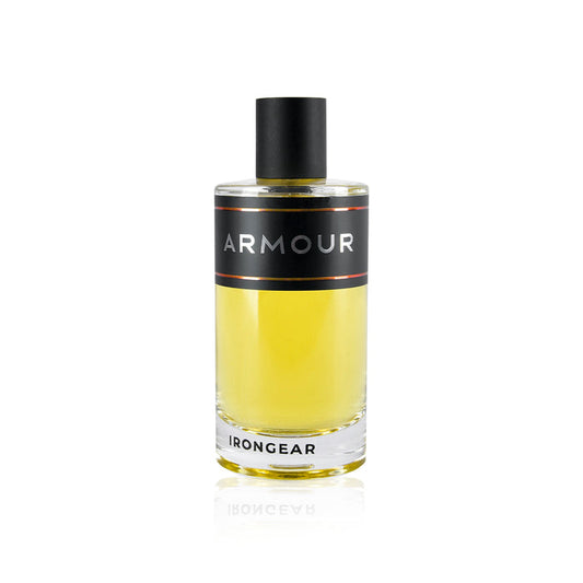 Armour For Unisex EAU DE PARFUM - IRONGEAR Fitness