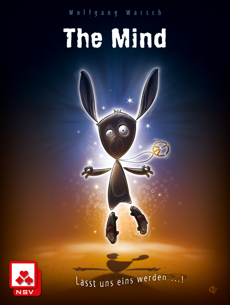 Asmodee: The Mind
