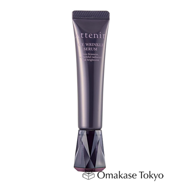 Attenir Eye Wrinkle Serum 15g
