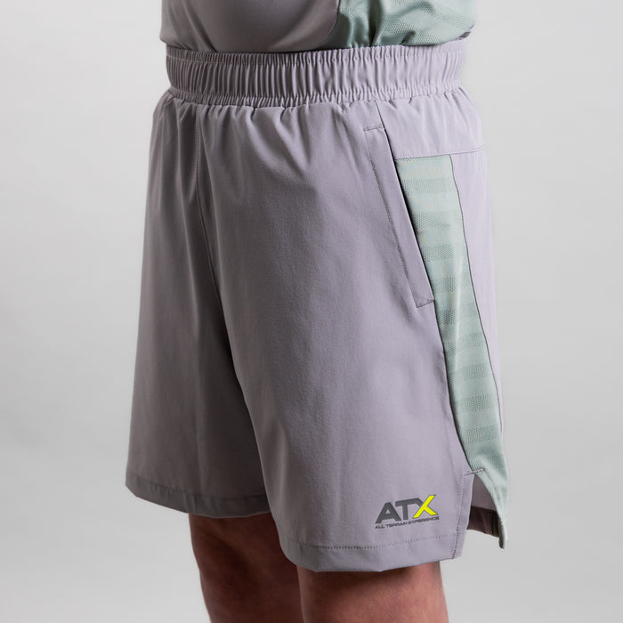 ATX Junior Horizon Tri-Set - Green/Grey