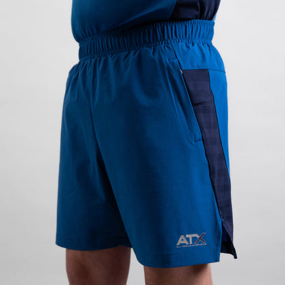 ATX Junior Terra Shorts - Dark Blue/Navy