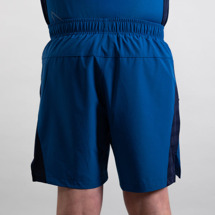 ATX Junior Terra Shorts - Dark Blue/Navy