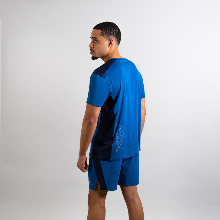 ATX Terra Shorts – Dark Blue/Navy