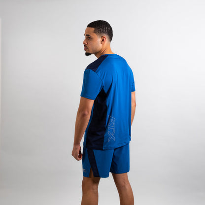 ATX Terra Shorts – Dark Blue/Navy