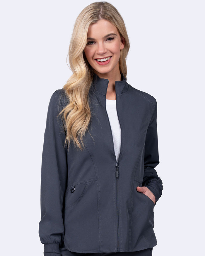 Pewter Grey / X-Small
