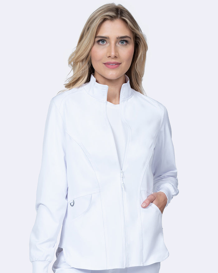 White / X-Small