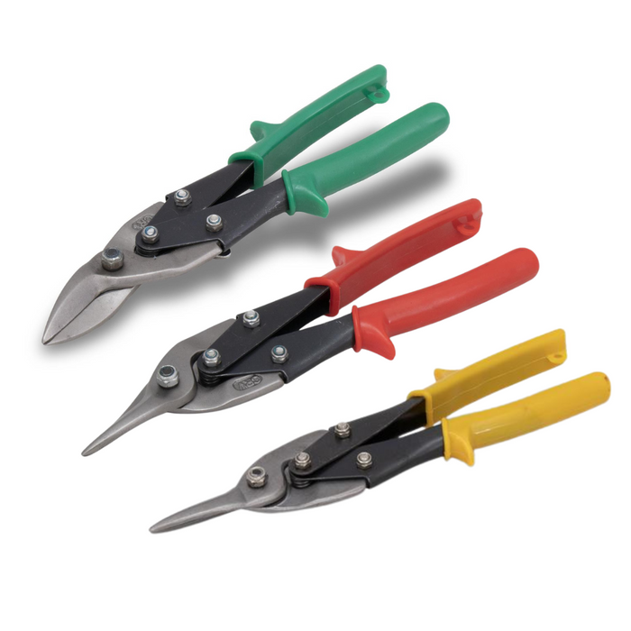 Aviation Snips-Marshalltown Tools-Atlas Preservation