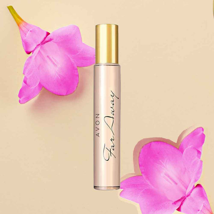 Avon Far Away Eau de Parfum Purse Spray - 10ml