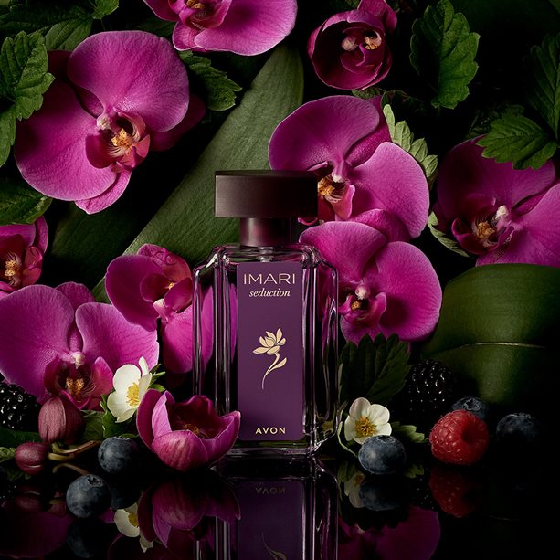 Avon Imari Seduction Eau de Toilette - 50ml