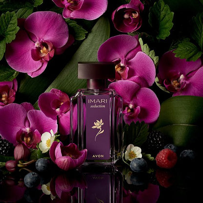 Avon Imari Seduction Eau de Toilette - 50ml
