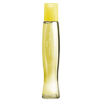 Avon Summer White Rio Eau de Toilette - 50ml