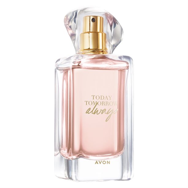 Avon today tomorrow Always Eau de Parfum - 50ml