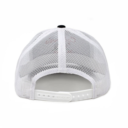 Aztec Toro Embroidered Trucker Hat