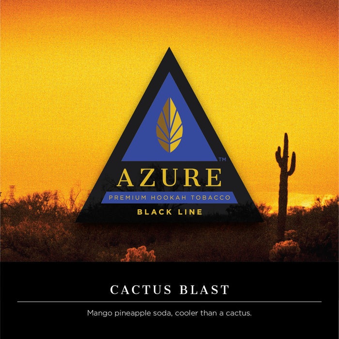 Cactus Blast
