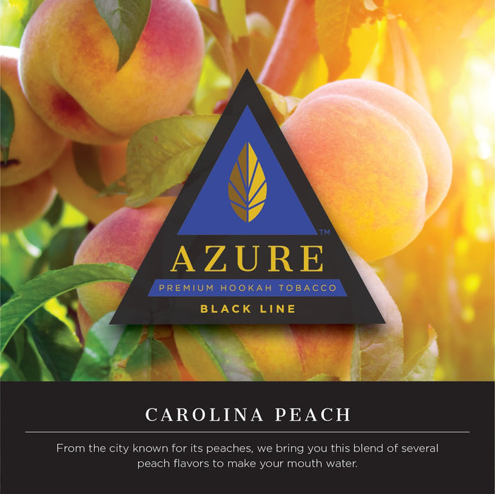 Carolina Peach