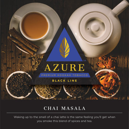 Chai Masala