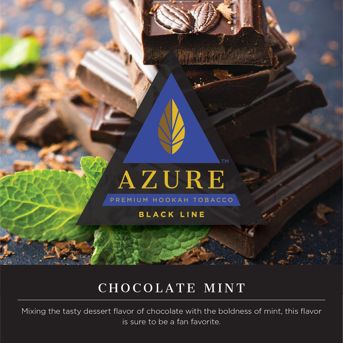Chocolate Mint