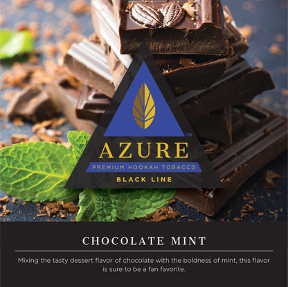 Chocolate Mint