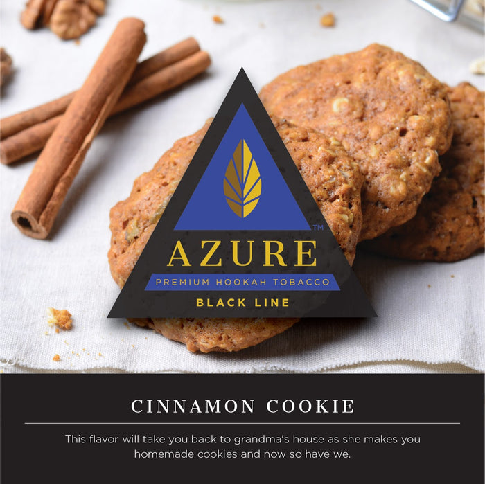 Cinnamon Cookie