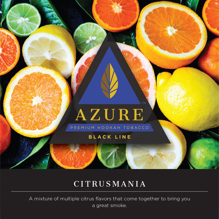 Citrusmania