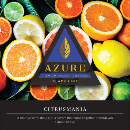 Citrusmania
