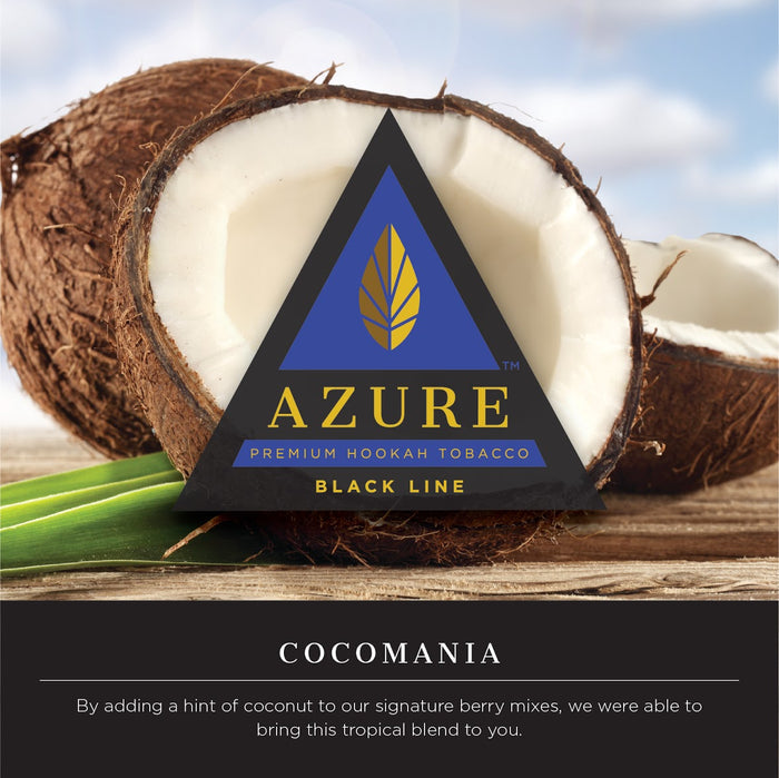 Cocomania