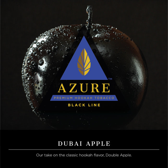 Dubai Apple